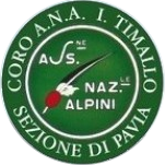 Coro A.N.A. "Italo Timallo" di Voghera – Sezione di Pavia –
